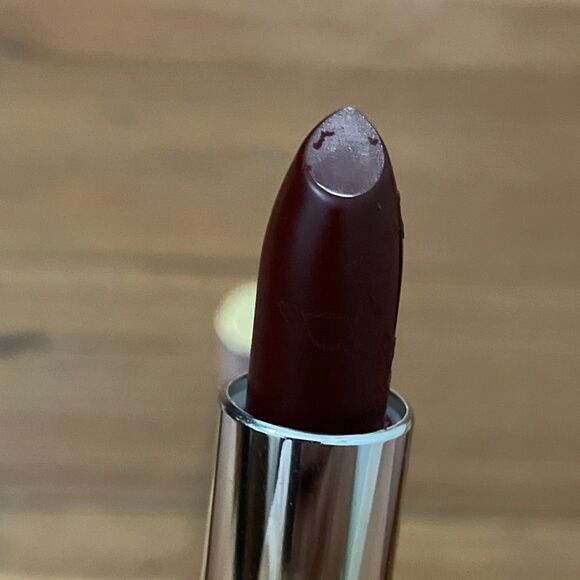 Mary Kay Lipstick Currant 1705 Signature Color Moisturizing NOS Retired - Picture 3 of 8